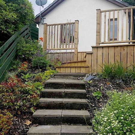 Machrie Cottage, Oban, 외부 사진