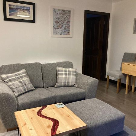 Machrie Cottage, Oban, 외부 사진