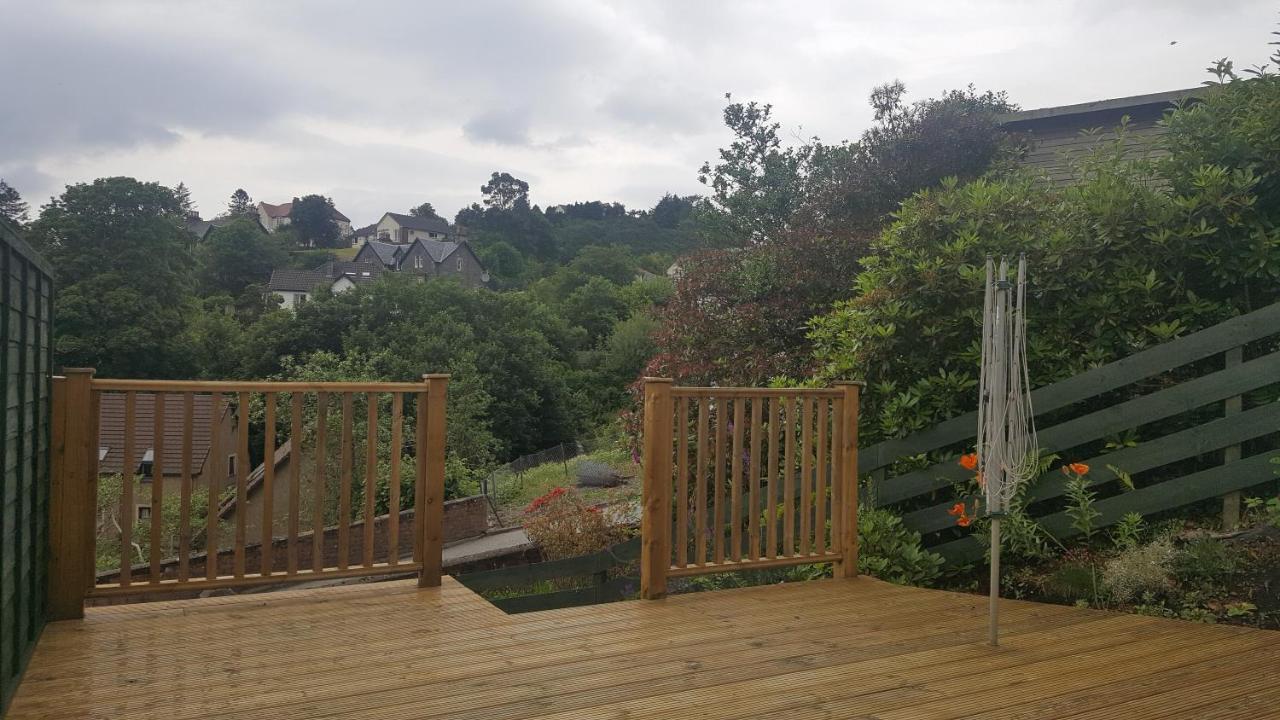 Machrie Cottage, Oban, 외부 사진
