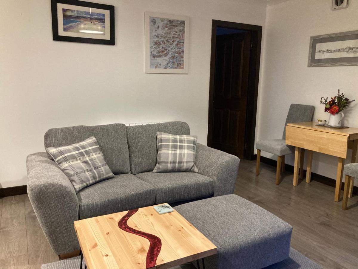Machrie Cottage, Oban, 외부 사진