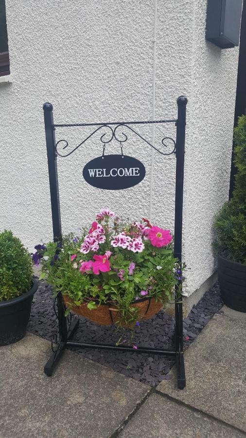 Machrie Cottage, Oban, 외부 사진